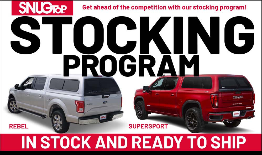 Order Tonneau Covers, Truck Caps and Parts Online